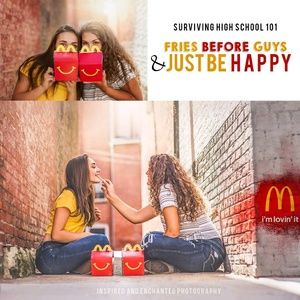 Meet your Posher, Nichole